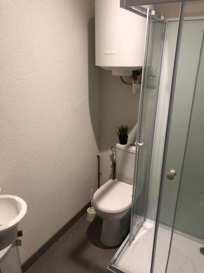 Le Megeve Apartment